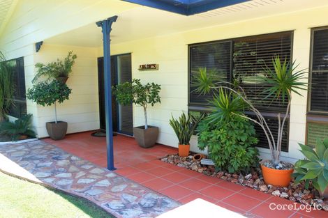 Property photo of 36 Blamey Court Clermont QLD 4721