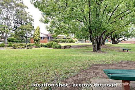 11/151a Smith St, Summer Hill, NSW 2130