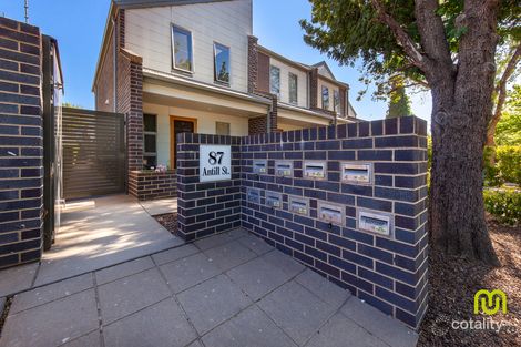 Property photo of 2/87 Antill Street Downer ACT 2602