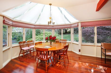 Property photo of 9 Panorama Road Bundanoon NSW 2578