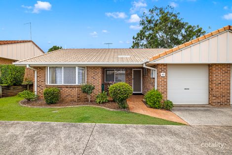 40/76-88 Freeth St W, Ormiston, QLD 4160