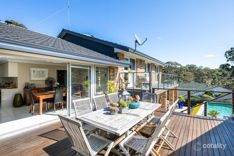 Property photo of 1 Stonebridge Place Gymea Bay NSW 2227