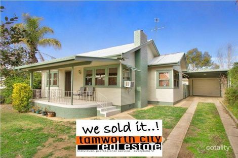 95 Robert St, South Tamworth, NSW 2340