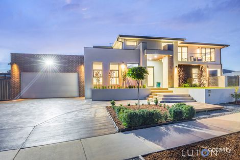 Property photo of 63 Annabelle View Coombs ACT 2611