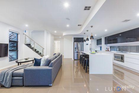 Property photo of 63 Annabelle View Coombs ACT 2611