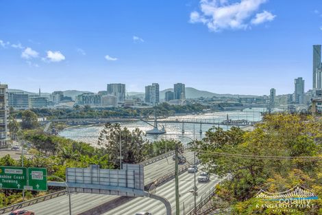 30 Ellis St, Kangaroo Point, QLD 4169