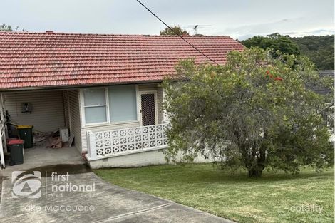 Property photo of 7 Hanley Street Wallsend NSW 2287