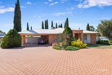 Property photo of 33 Longmore Parade Broadwood WA 6430