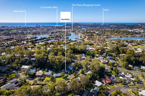 5 Lucania St, Currumbin Waters, QLD 4223