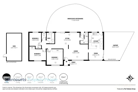 Property photo of 11 Cornwall Court Woodcroft SA 5162