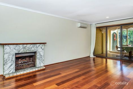 Property photo of 19 Vanzetti Crescent Kambah ACT 2902