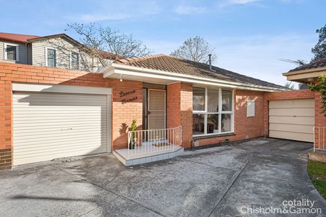 Property photo of 2/4 Alder Street Caulfield South VIC 3162