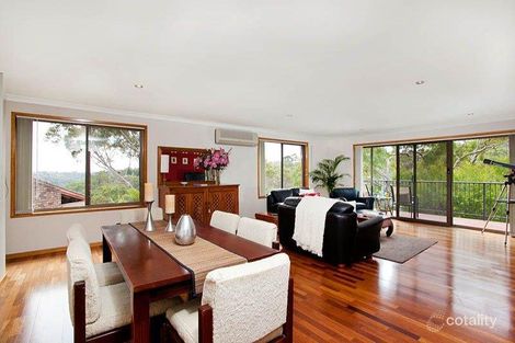 Property photo of 4 Esperance Place Yarrawarrah NSW 2233