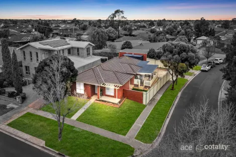 Property photo of 4 Seabrook Boulevard Seabrook VIC 3028