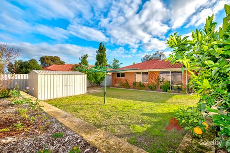 Property photo of 19 Borya Bend Glen Iris WA 6230