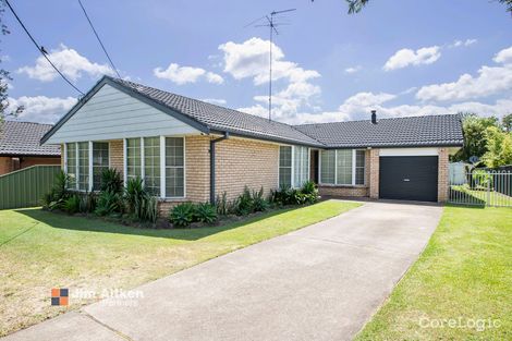 Property photo of 48 Russell Street Emu Plains NSW 2750