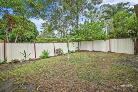 Property photo of 25 Federation Drive Hillcrest QLD 4118