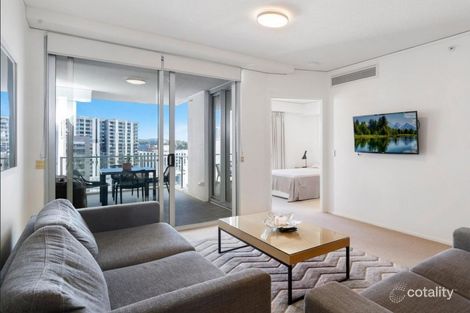 Property photo of 110E/510 Saint Pauls Terrace Bowen Hills QLD 4006