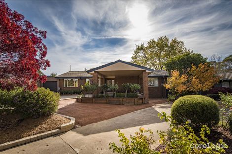 Property photo of 12 Sollya Place Rivett ACT 2611