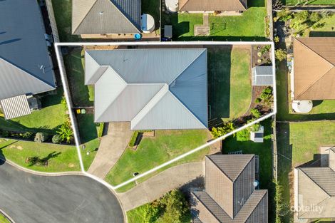 Property photo of 3 Myrtle Court Fernvale QLD 4306