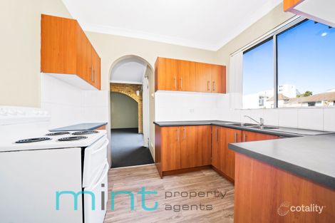 5/3-5 Sheffield St, Merrylands, NSW 2160