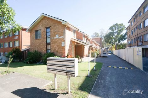 11/77 Hughes St, Cabramatta, NSW 2166