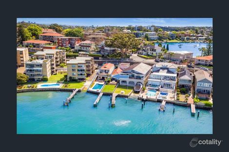 1/112 Lower St Georges Cres, Drummoyne, NSW 2047