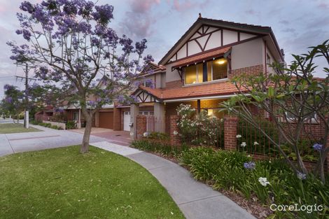 Property photo of 82 Clifton Crescent Mount Lawley WA 6050