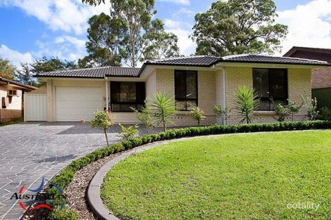 Property photo of 16 Andaman Street Kings Park NSW 2148