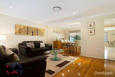 Property photo of 16 Andaman Street Kings Park NSW 2148