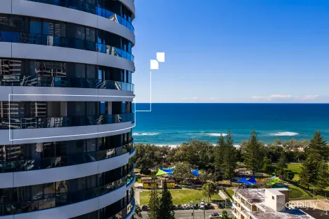 Property photo of 1407/1 Oracle Boulevard Broadbeach QLD 4218