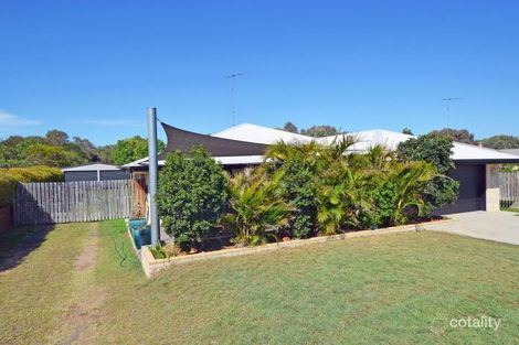 13 Valley View Dr, Biloela, QLD 4715