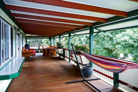 Property photo of 1879 Beechmont Road Beechmont QLD 4211