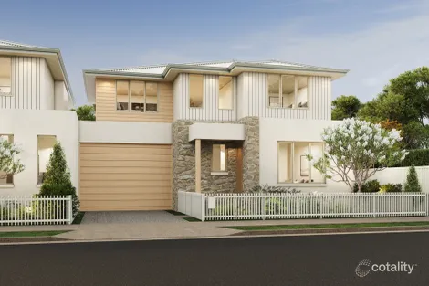 18b Fenton St, Huntingdale, VIC 3166