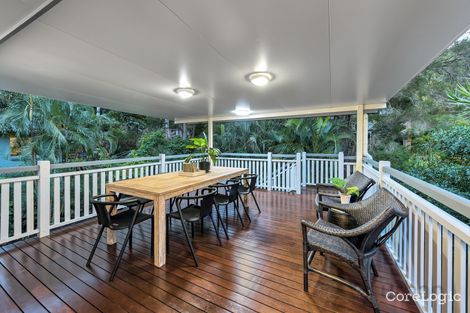 Property photo of 40 Cassandra Street Chapel Hill QLD 4069