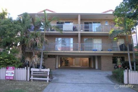 2/16 Joffre St, Coorparoo, QLD 4151