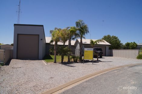 Property photo of 8 Cowling Court Port Hughes SA 5558