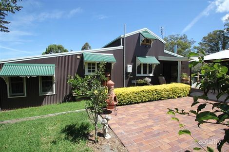 Property photo of 44 Petre Street Tenterfield NSW 2372