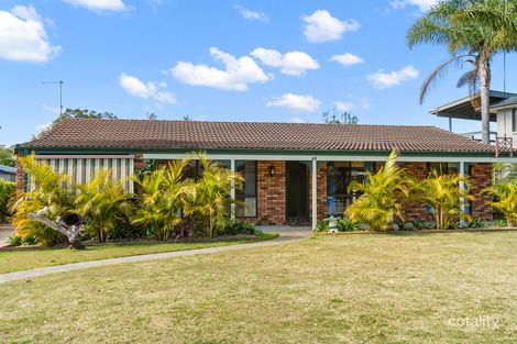 Property photo of 48 Normandy Street Narrawallee NSW 2539