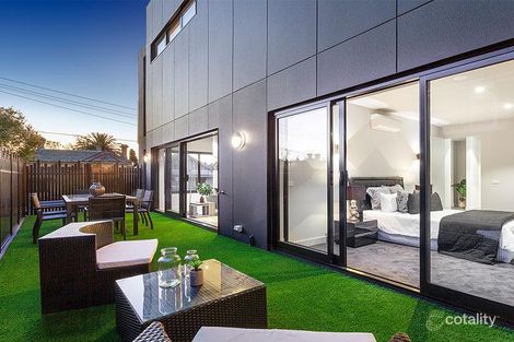Property photo of 103/10 Sydenham Street Moonee Ponds VIC 3039