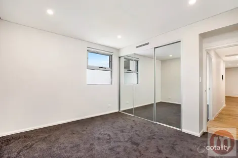 Property photo of 10/197 Lyons Road Drummoyne NSW 2047