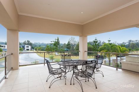 Property photo of 41 Burdekin Drive Sinnamon Park QLD 4073