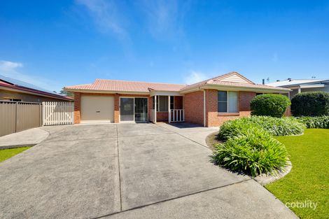 21 Huon St, Callala Bay, NSW 2540