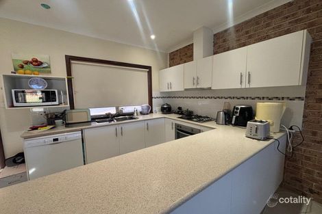 Property photo of 18 Castrini Crescent Brockman WA 6701