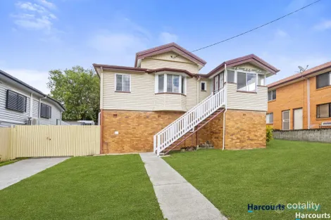 857 Wynnum Rd, Cannon Hill, QLD 4170