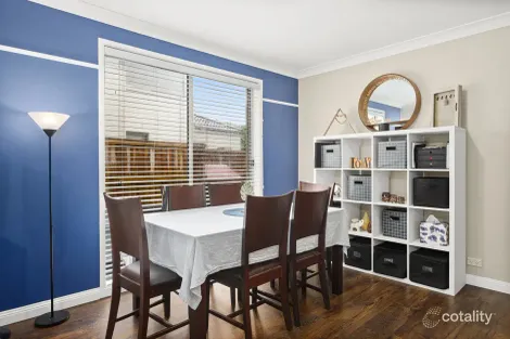 Property photo of 45 Munmorah Circuit Flinders NSW 2529