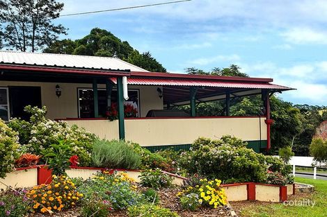 Property photo of 1879 Beechmont Road Beechmont QLD 4211