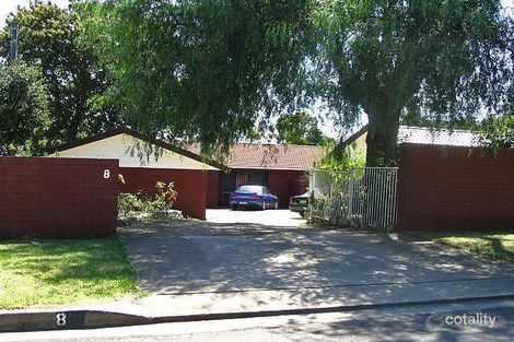 Property photo of 1/8-10 David Avenue North Ryde NSW 2113