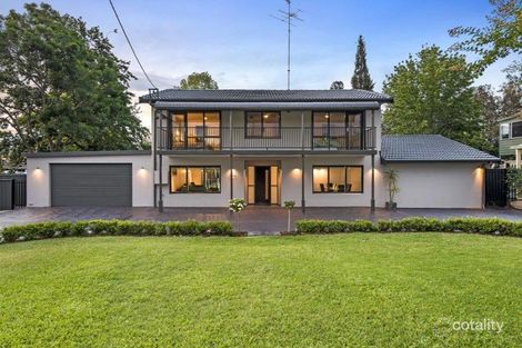 Property photo of 16-20 Grange Avenue Schofields NSW 2762