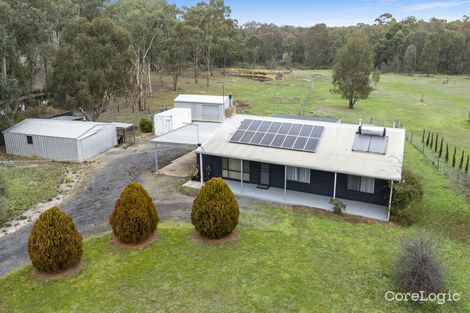 Property photo of 44 Menzies Drive Daisy Hill VIC 3465